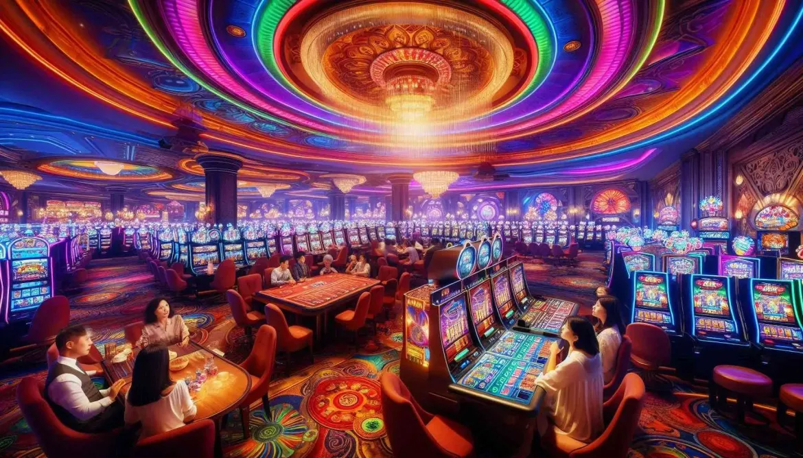 Bresbet Casino