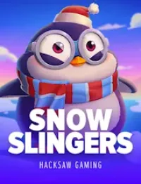 snow slingers logo